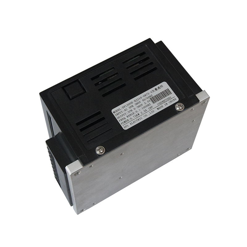DFL500D通用變頻器，小體變頻器，變頻調(diào)速器，變頻器生產(chǎn)廠家