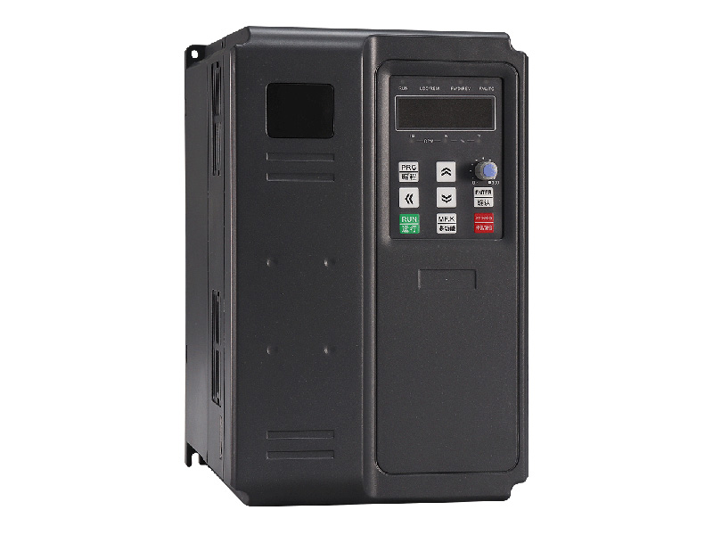 高性能矢量變頻器，重載型變頻器，電機調速變頻器，7.5kw變頻器
